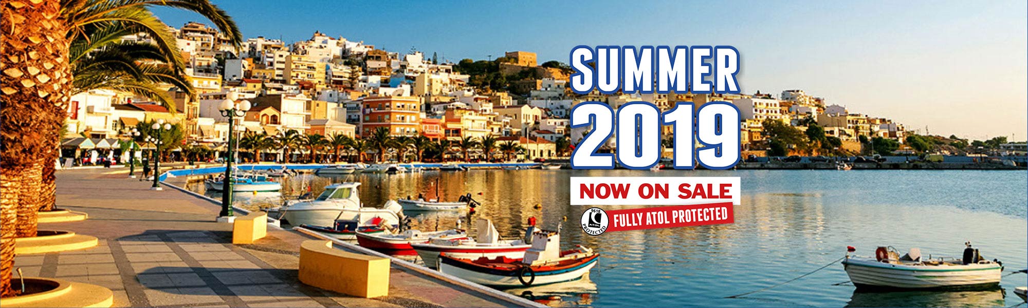 All Inclusive Holidays And Package Holidays 2018/2019 | Jet2holidays